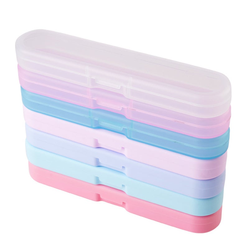 Boîtes de rangement portables en plastique pour voyage, adaptées pour ...