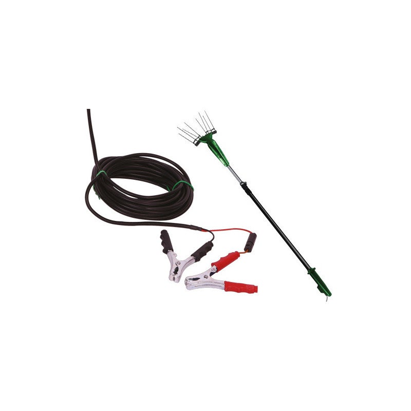 Câble de remplacement pour shaker Twist Fast 24 – Longueur 15 mètres ...