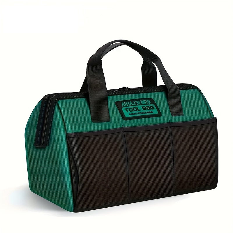 OFKPO Sac à Outils en Cuir de Jardin pour Enfants, Ceinture Ajustable