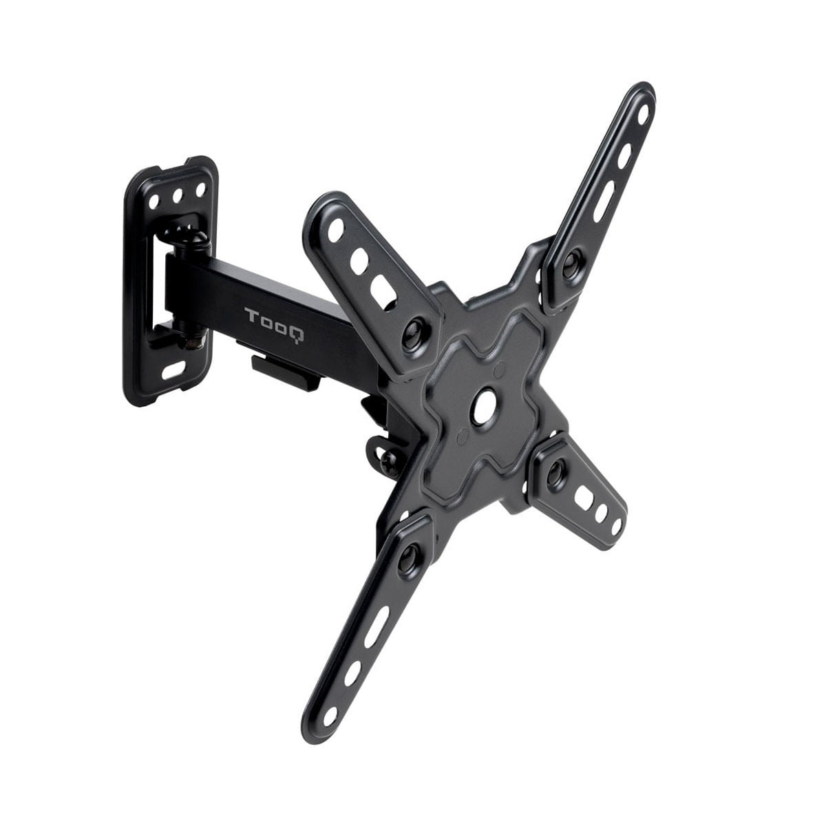 Supporto Per Tablet Support Mural Pour Tablette Pliable - Rotatif 360° - Alliage Aluminium - Compatible 4 à 13 Pouces Rotation 360 Degrés