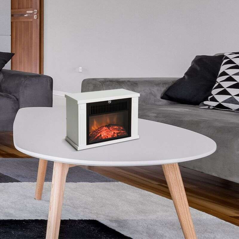 Cheminée électrique avec chauffage, cheminée électrique avec effet — free download