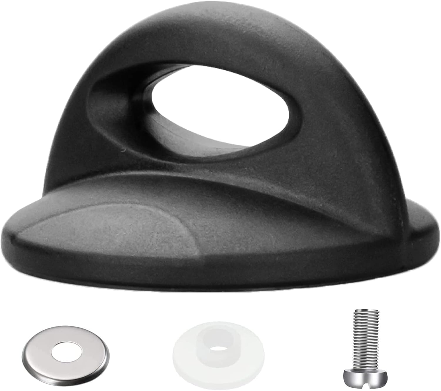 Burger Smasher - Presse à hamburger - 21,5 cm - 1,15 kg - En acier