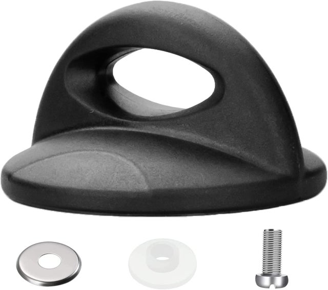 Criprix Bouton Pour Couvercle De Casserole, Manche Universel