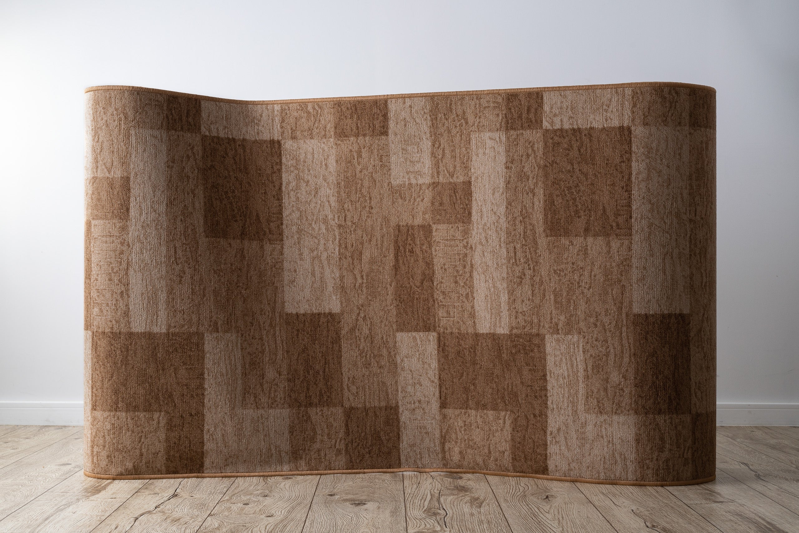 PASSATOIA gommata ICONA beige 80cm 80x120 cm - 2