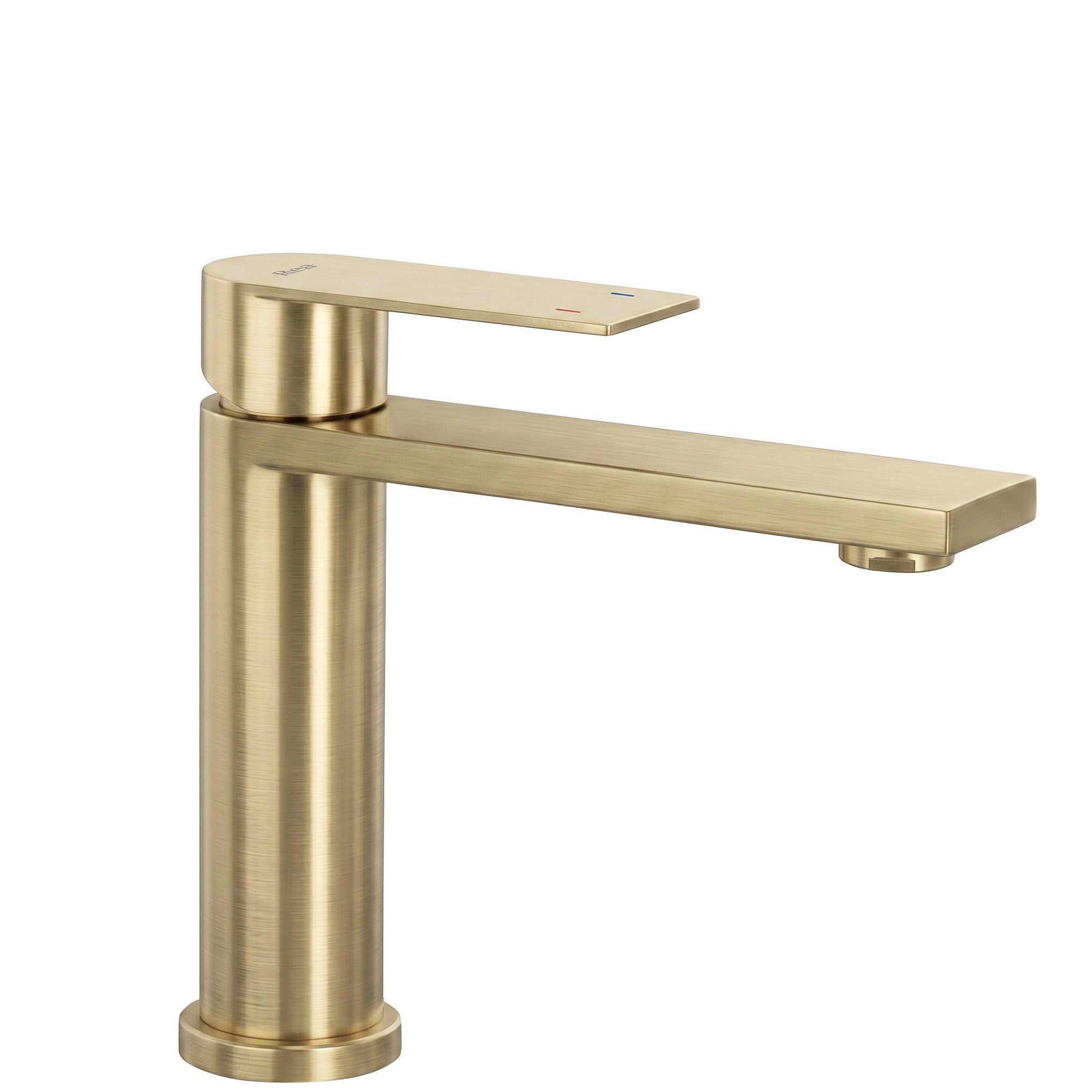 Rea Baterie Pentru Baie Hunter Brush Gold Low