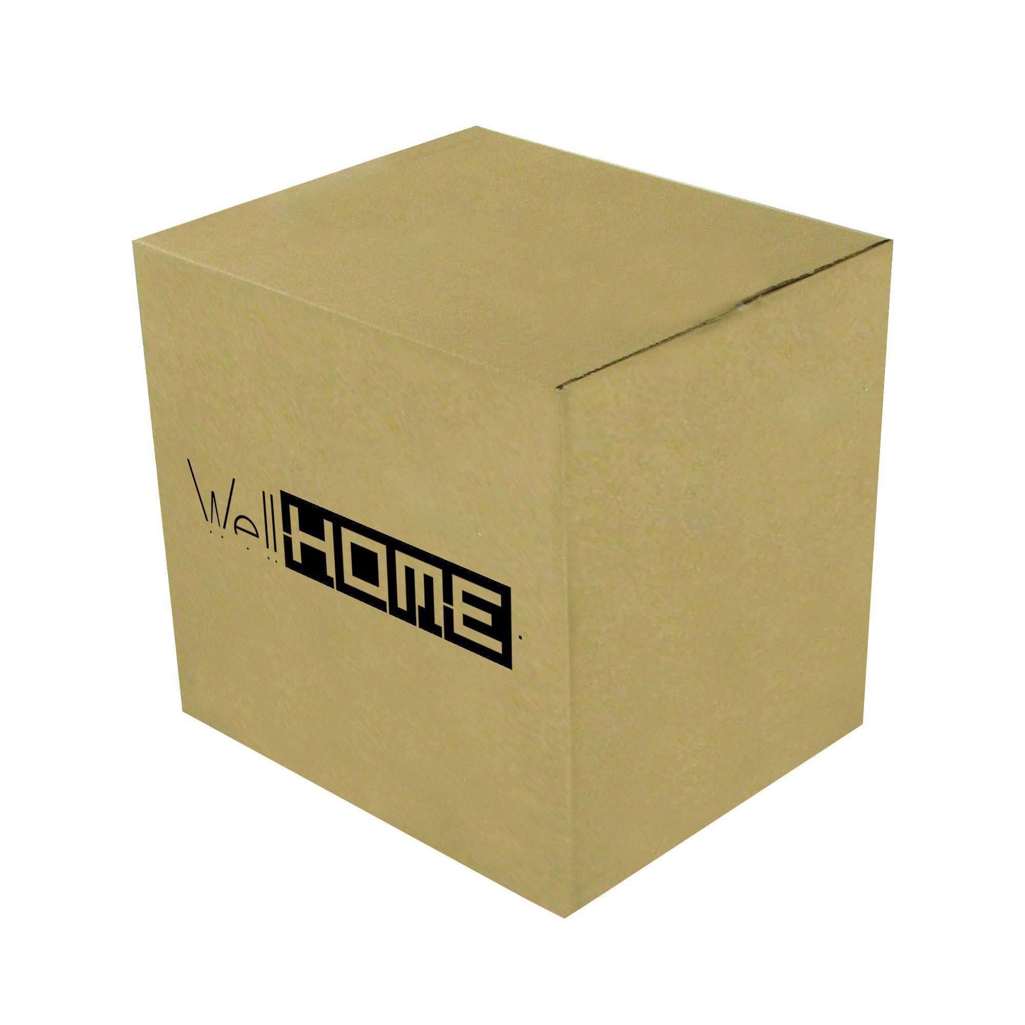 Caja de leña 30kg troncos de Madera de Haya seca en Piezas Mecanizadas y Lijadas Sin Tratamientos - 5
