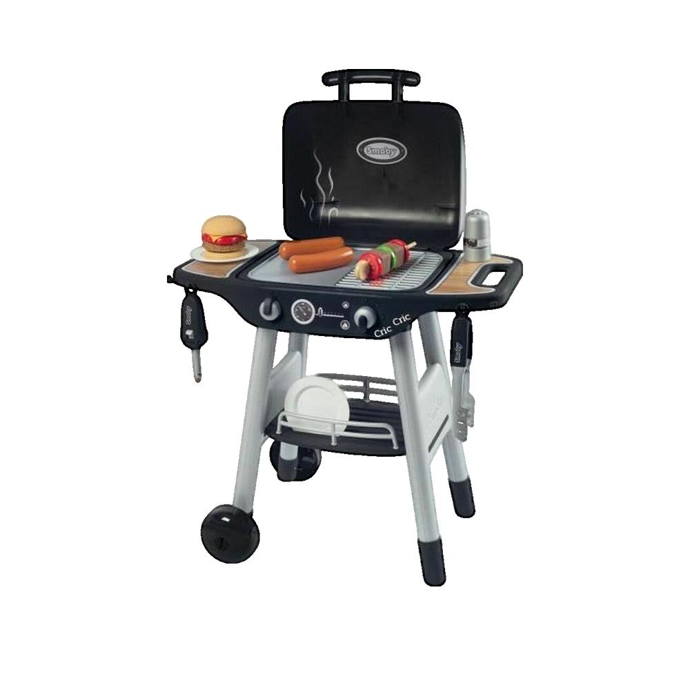 Smoby Parrilla De Barbacoa, Juguete , Leroy Merlin