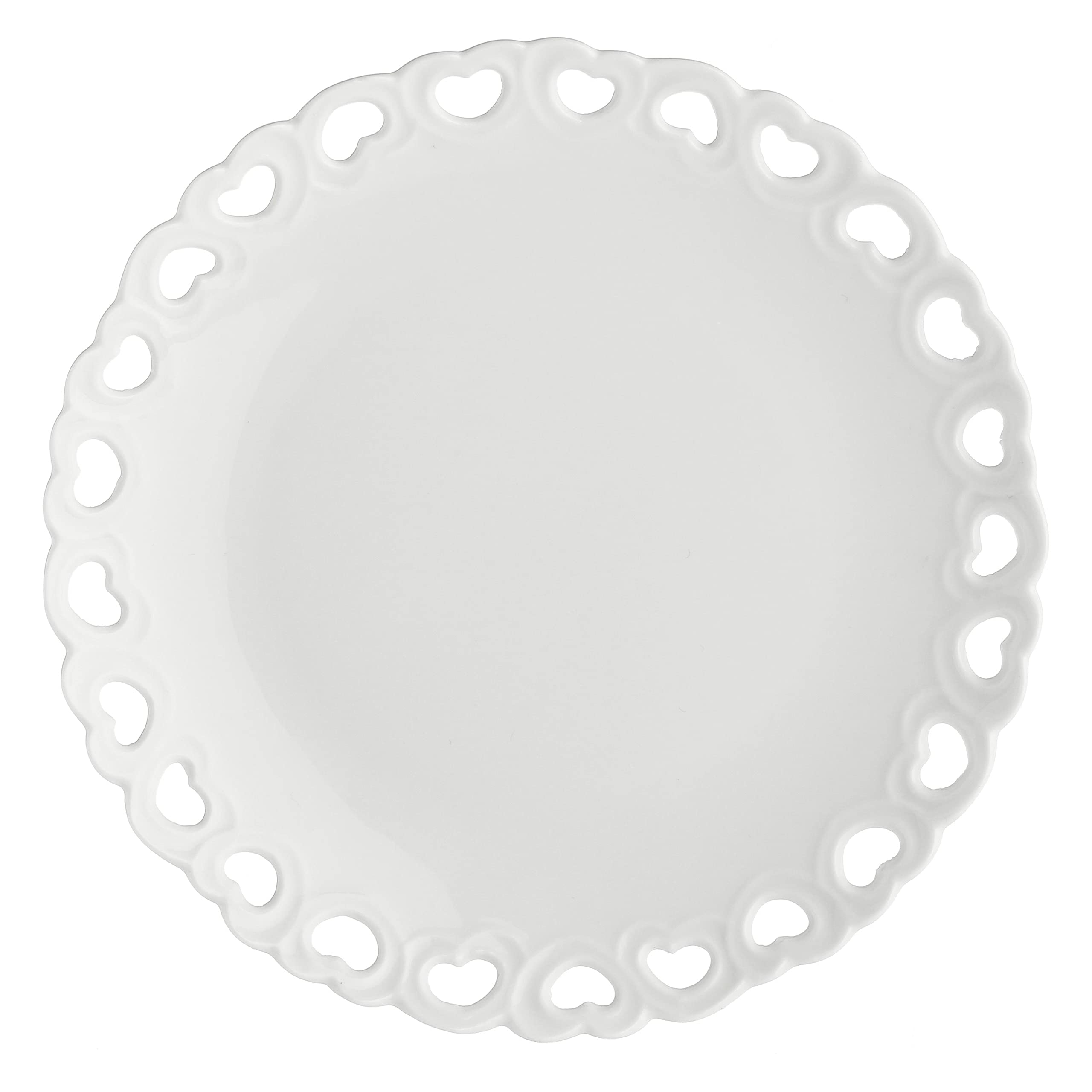 Orecchini Cerchio Con Cuore - Filigrane & Co - Foto 4