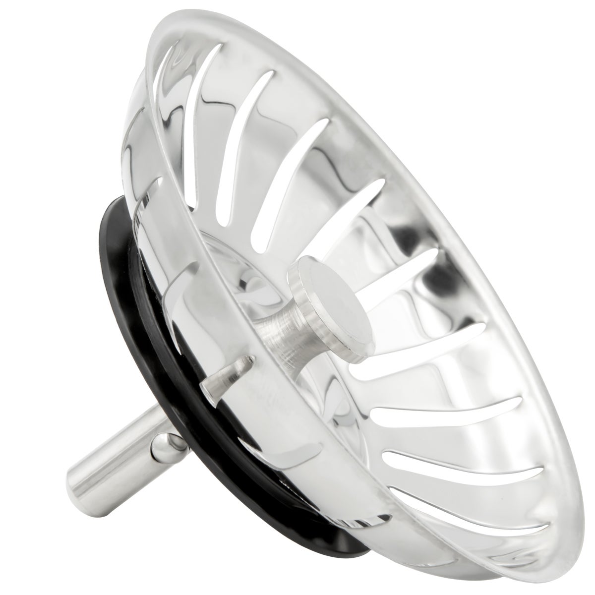 SITKO KOREK KOSZYK DO ZLEWU ZLEWOZMYWAKA DEANTE GRANITAN FRANKE METAL 83mm