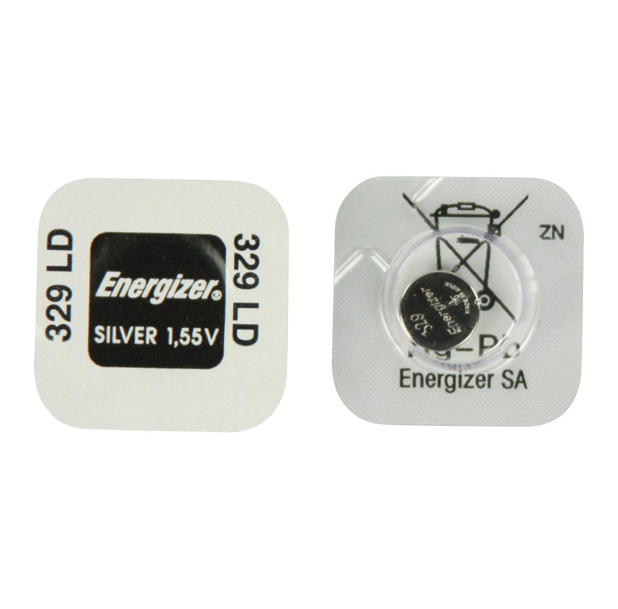 Energizer EN329P1 - 2