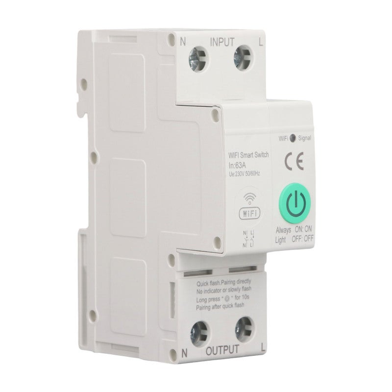 Legrand - 417465 - Commande rotative déportée pour disjoncteur moteur