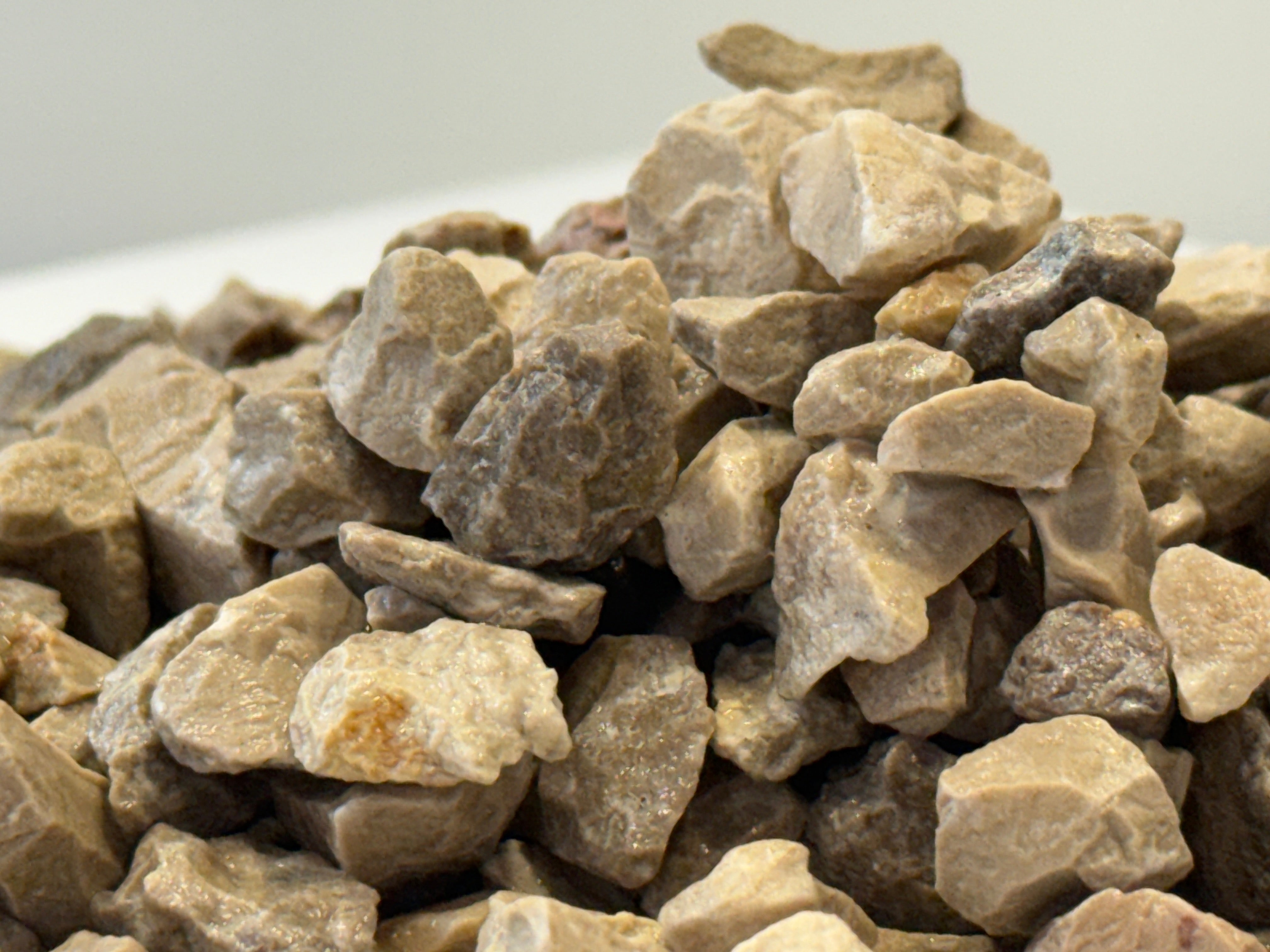 Grava Terroir Big bag 1.000 kg. / 12-24 mm - 6