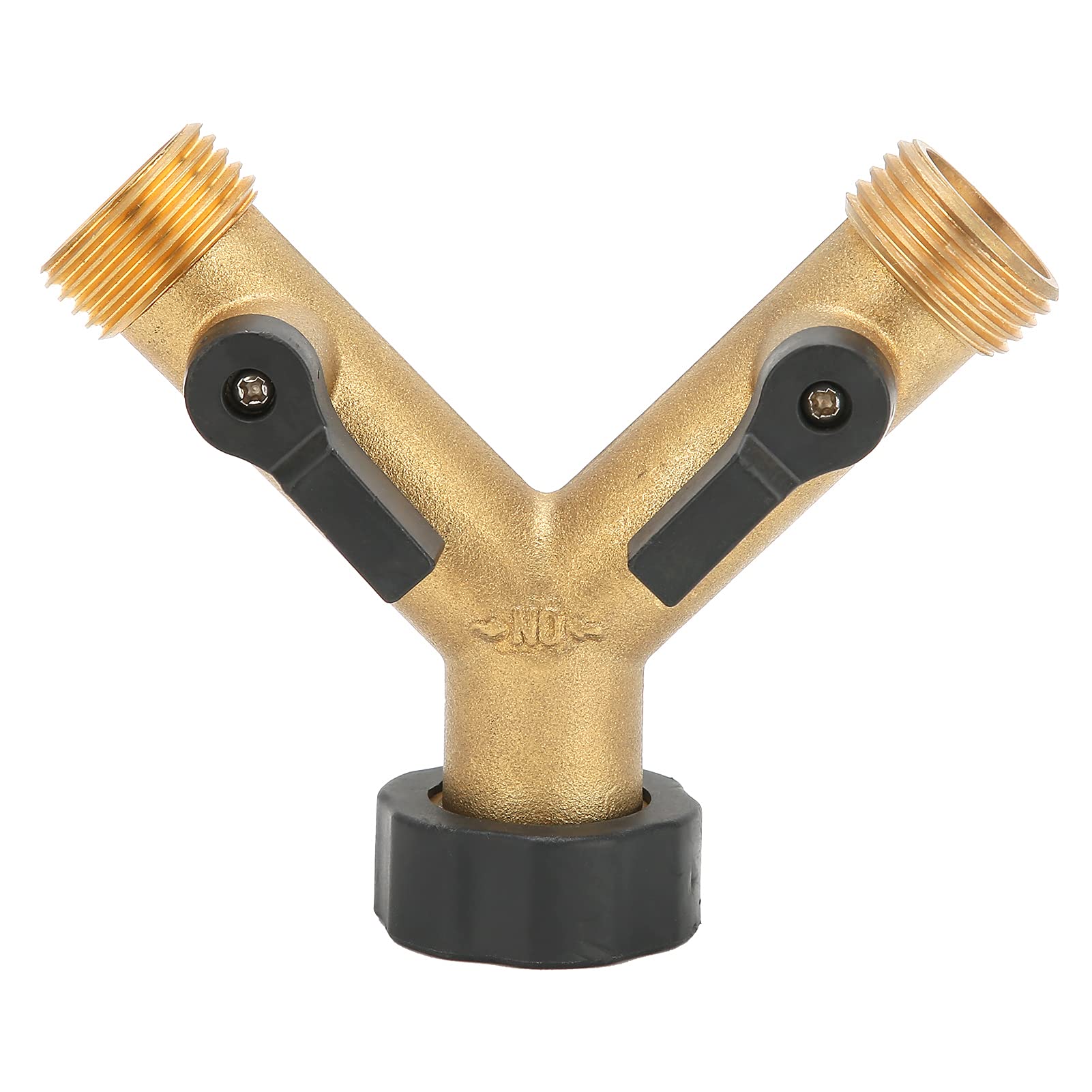 Raccordo Filettato Femmina Diritto Diametro Del Tubo 1/4 - 6 Mm Filetto M12X1,5 - Rif. 82331