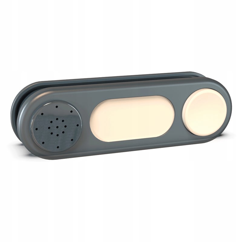 Dzwonek do Drzwi Domku Ogrodowego dla Dzieci Smoby