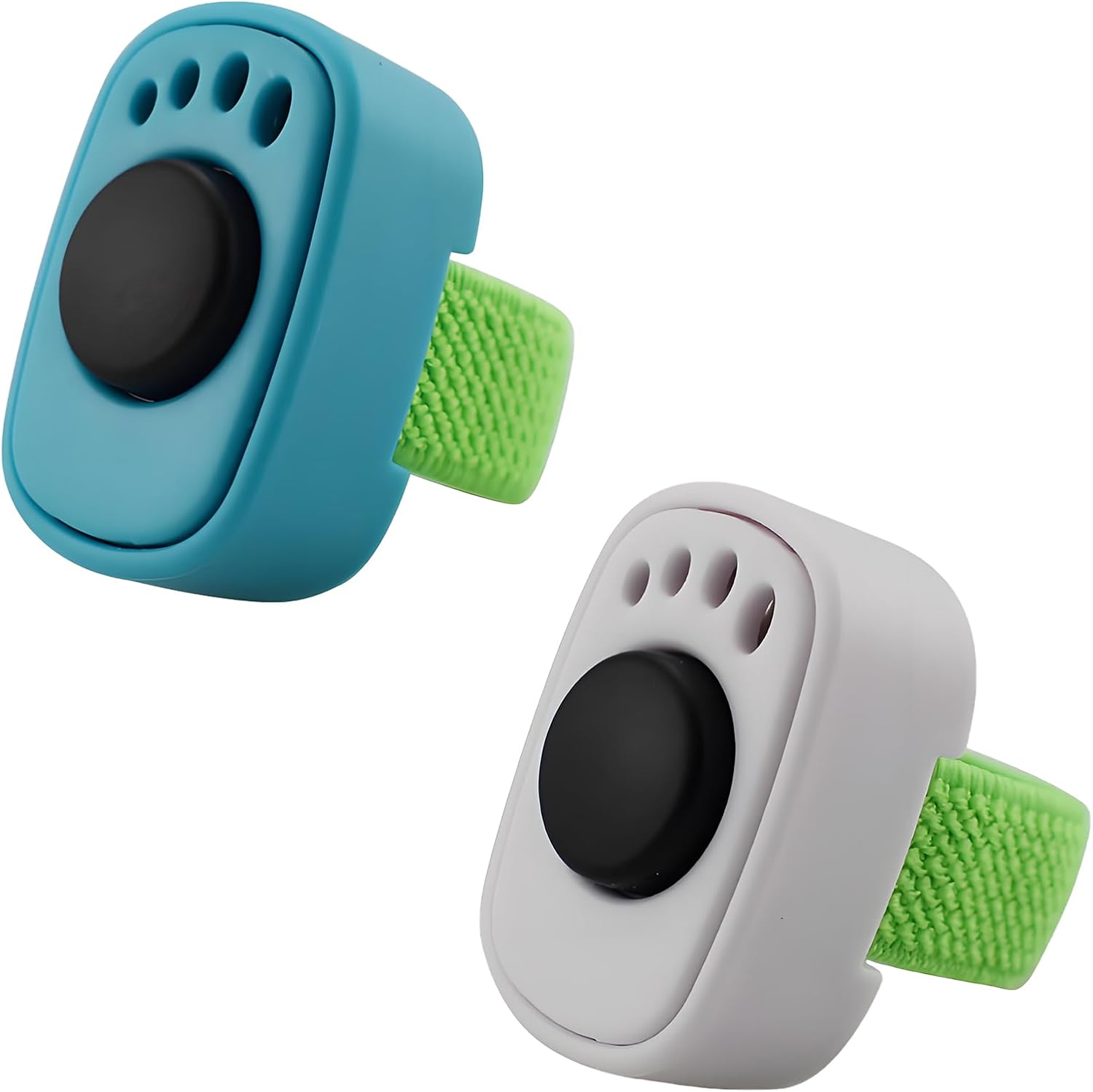 2 Pièces Clicker Chien Dressage, Clicker, Chien Accessoires, Convient ...