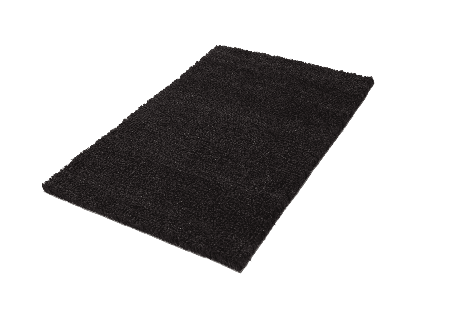 Paillasson encastrable ARUBA 18 100x100cm Noir - 5