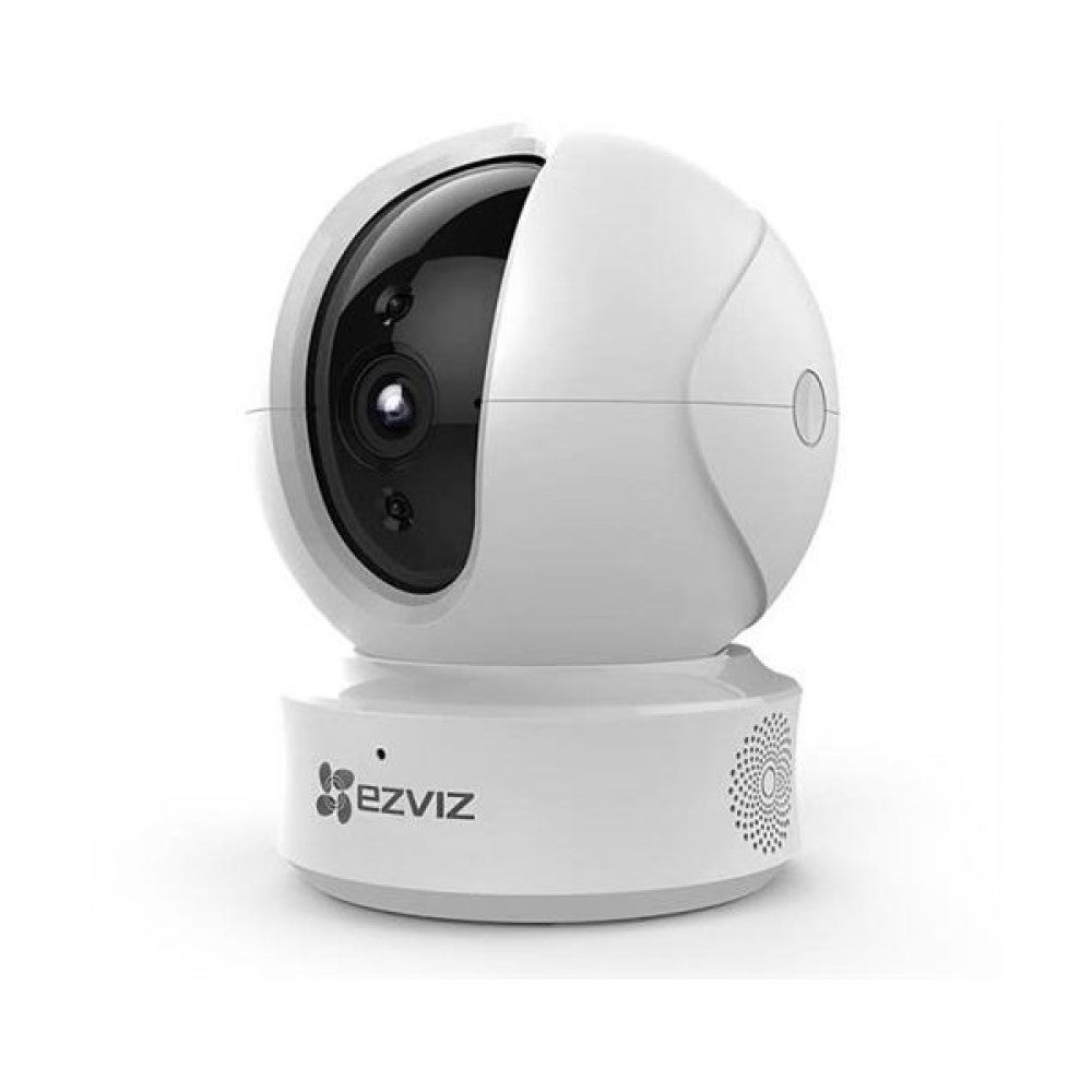 EZVIZ Caméra Wi-Fi d'intérieur C6CN Pro Blanc EZVIZ - 6