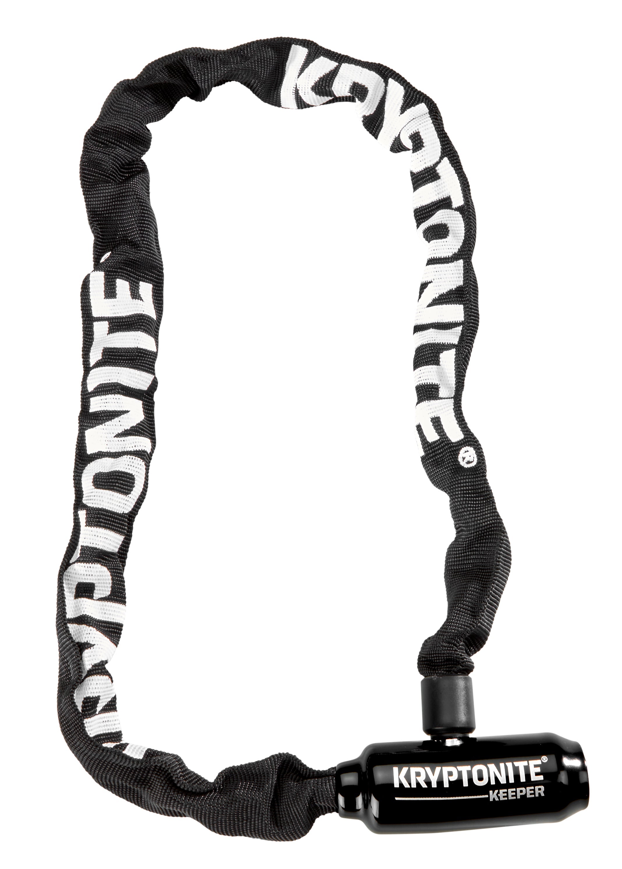 Candado de cadena kryptonite keeper 585