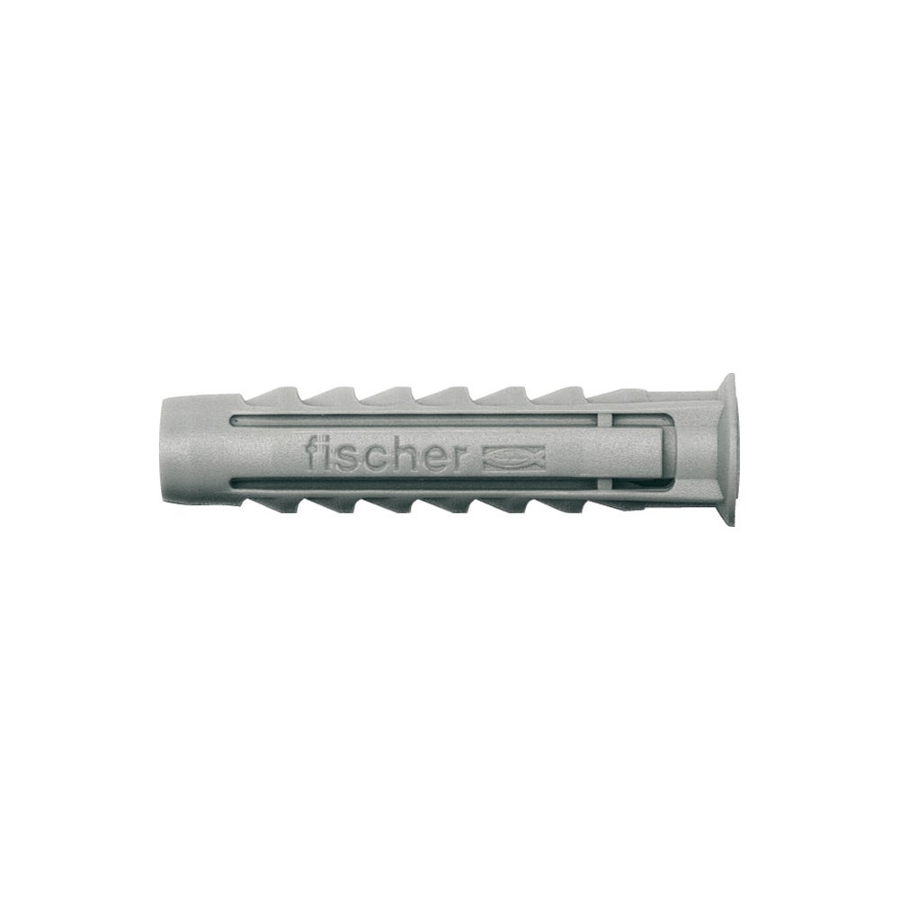 FISCHER - Blister chevilles nylon sx10 00026347 - 8