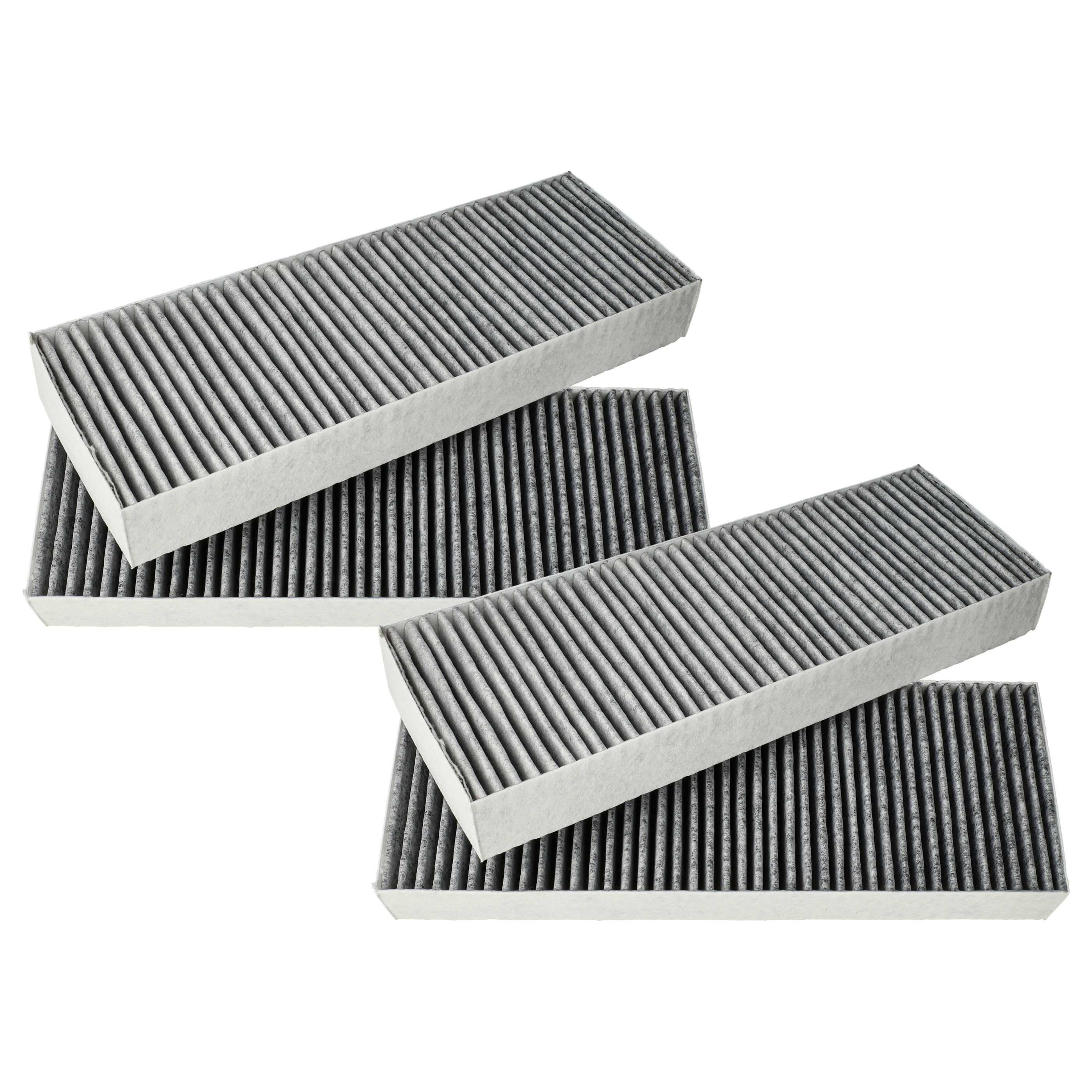 Filtro a carbone DELONGHI 5512500259 - SOS Ricambi