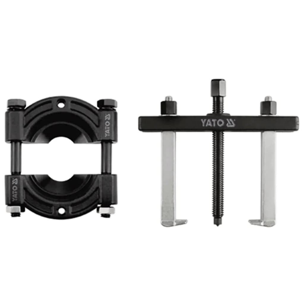 Yato YT-0641 - Set estrattore di ingranaggi