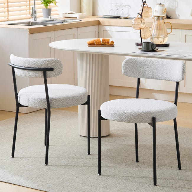 Sedie Sala Da Pranzo Sedie Da Pranzo Usate STOOLINK Set Di