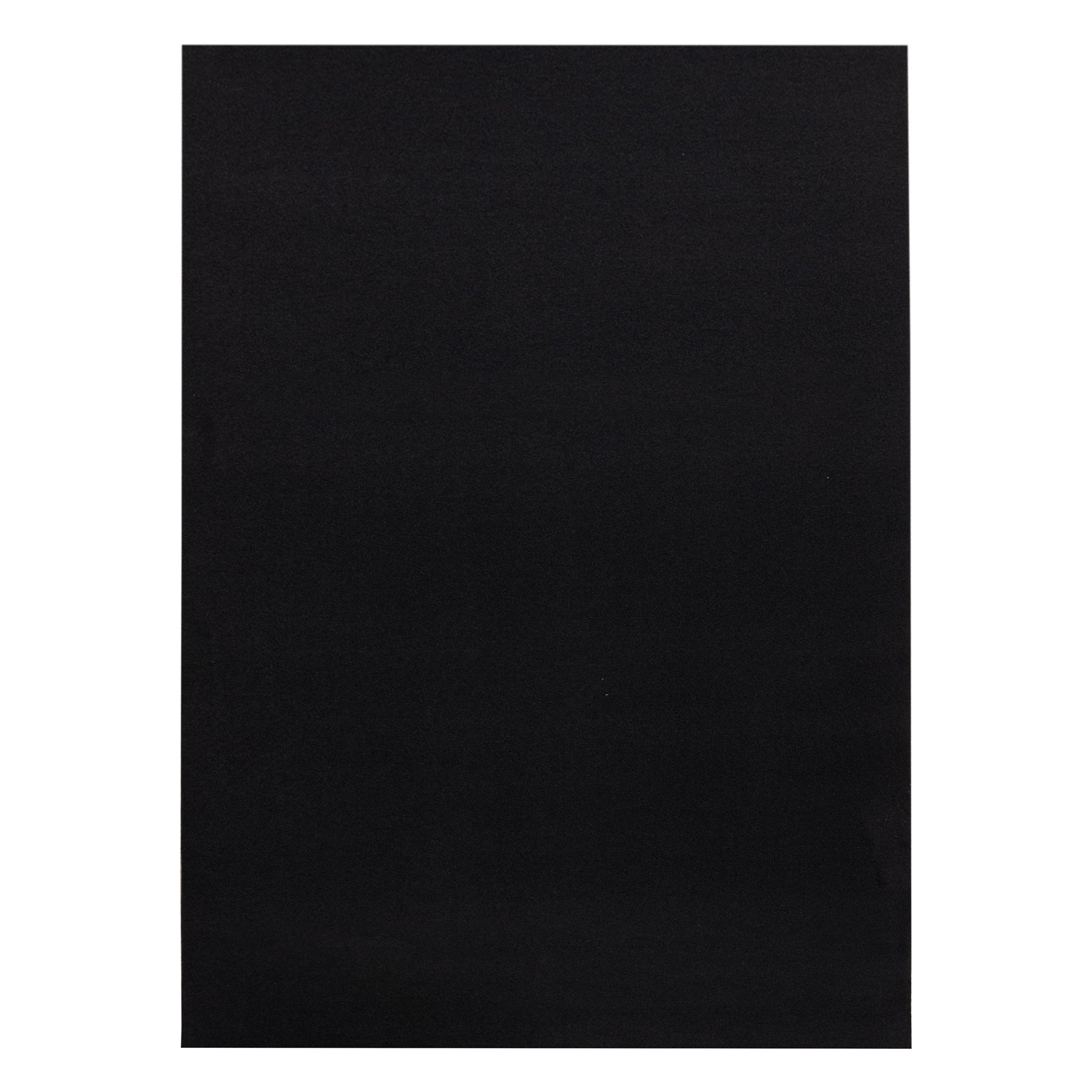 Dywan antypoślizgowy RUMBA czarny 100x500 cm - 2