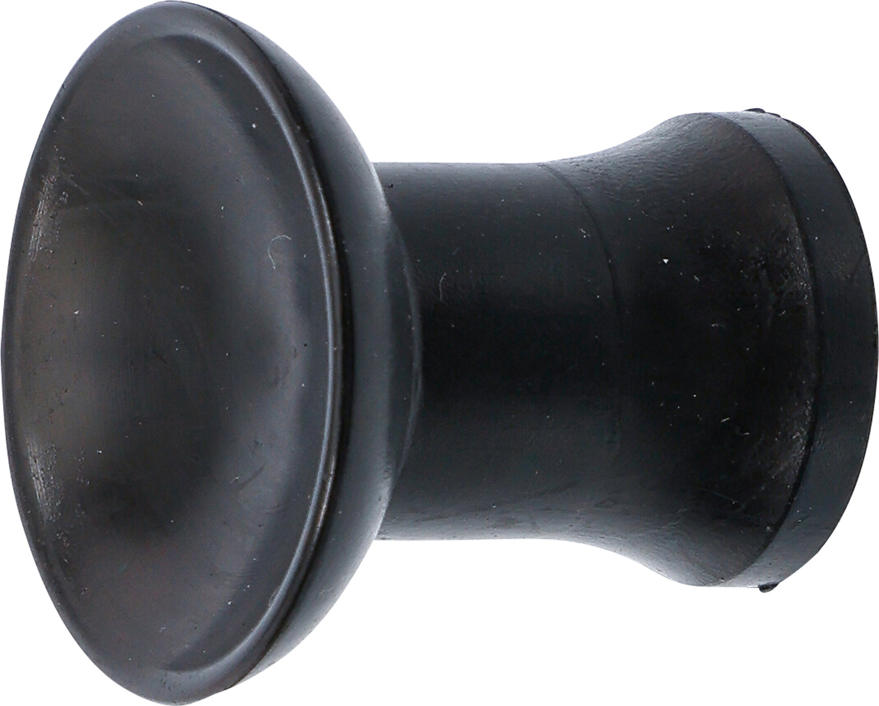 Adapter gumowy BGS do art. 3327 Ø 35 mm - 3327-35