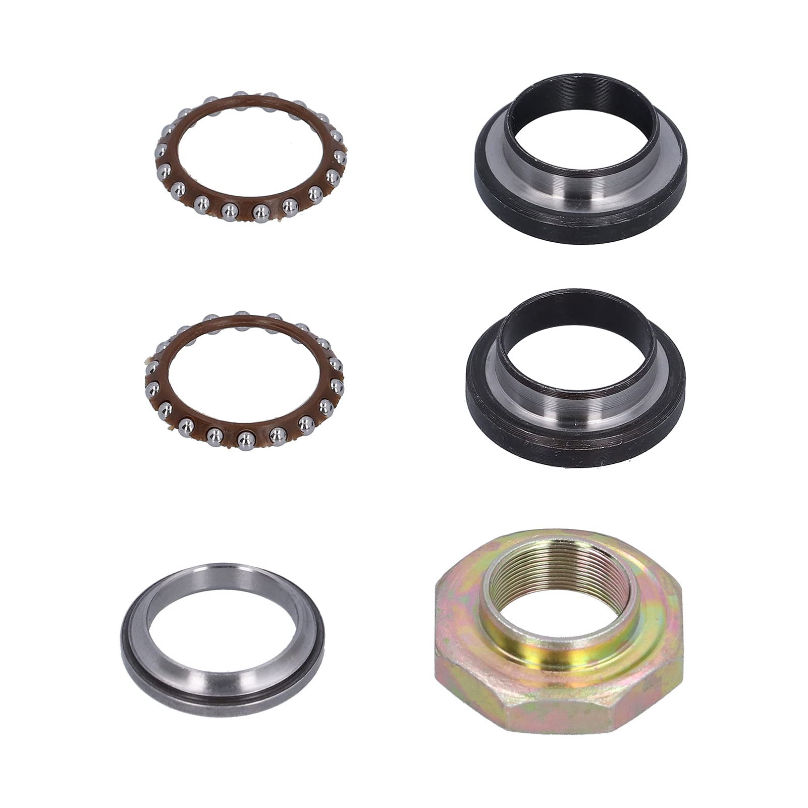 Kit Roulements Et Joints De Direction All Balls Pour Yamaha YZ 125 1981 - Pièce Neuve Avec étiquettes