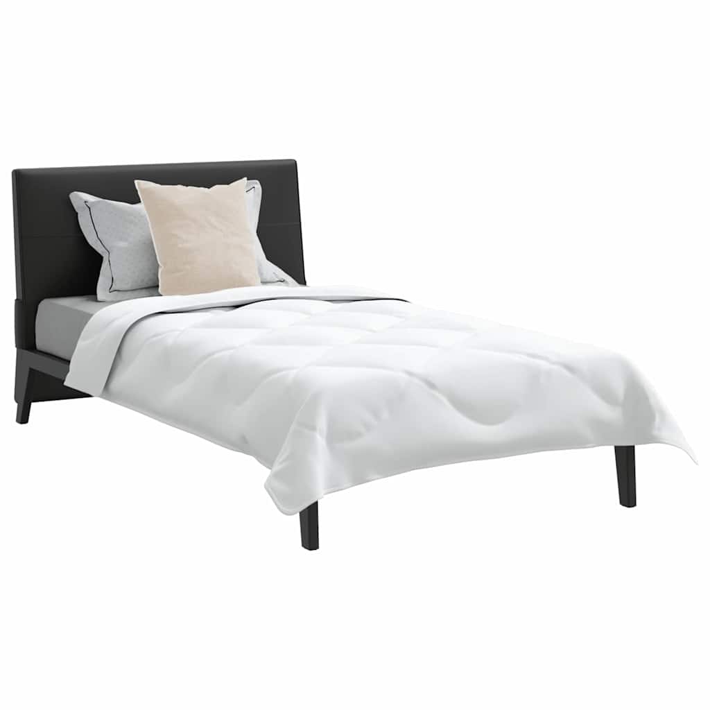 Duvet toutes saisons | Couette Autre Blanc 140 x 200 cm Microfibre - 3