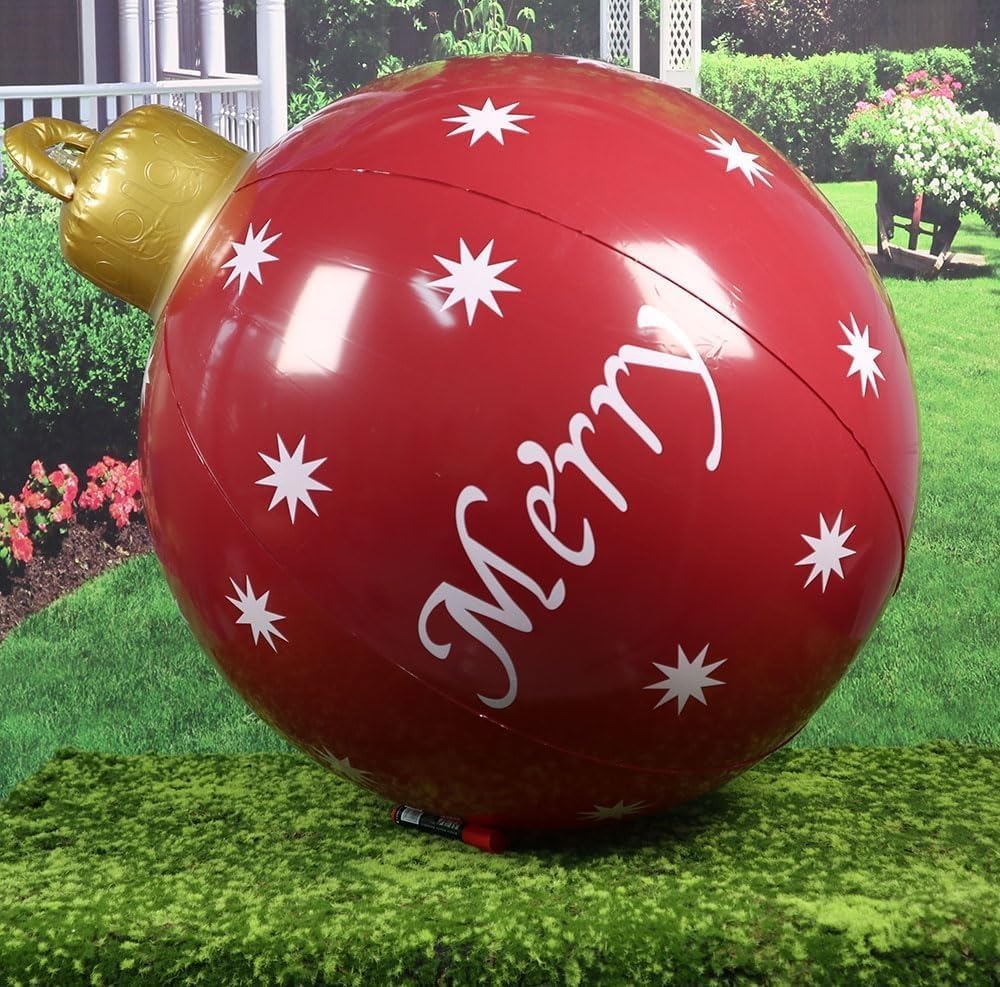 Balony dekoracyjne na Boże Narodzenie cm nadmuchiwane balony z PVC nadrukiem świąteczna atmosfera dekoracje przyjęcie bożonarodzeniowe Wesołych Świąt