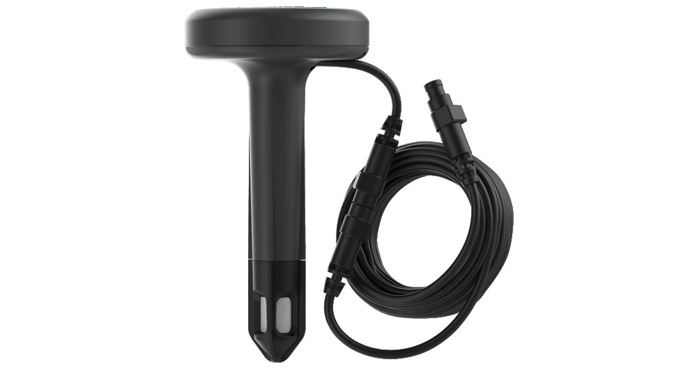 Sensor de umidade do solo | Leroy Merlin