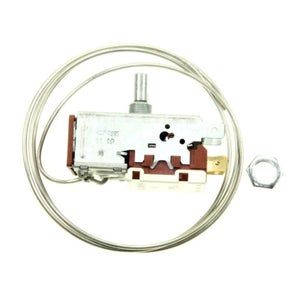Thermostat Whirlpool A130531-28 - Réfrigérateur, Congélateur - Référence 481227128424 - Pièce Détachée D'origine