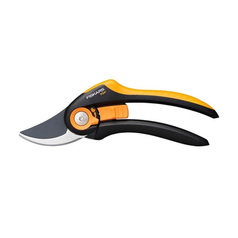 Sekator Fiskars Plus SmartFit zakrzywione ostrze 24 mm