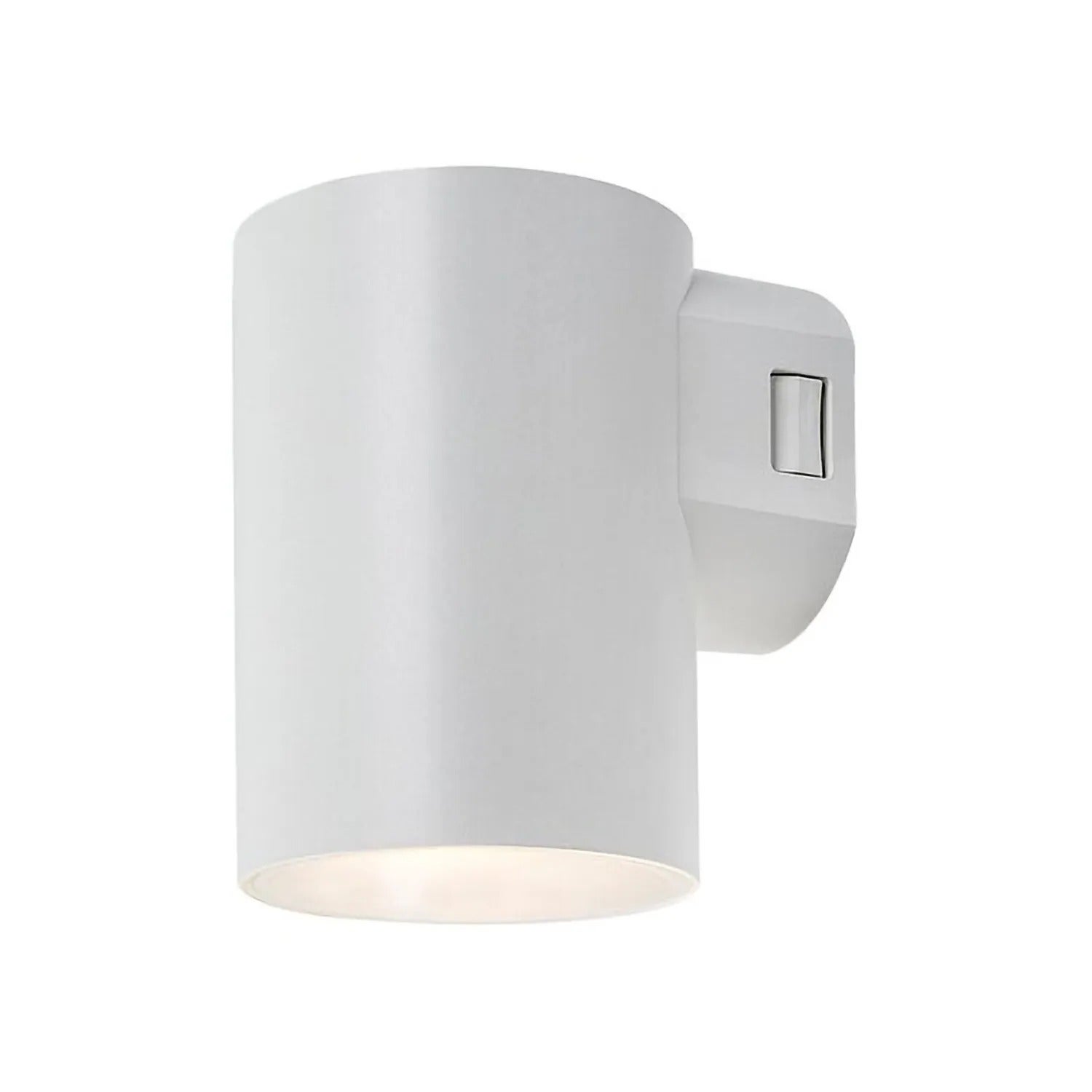 Kinkiet zewnętrzny URFA LED 9W Odcienie bieli 900lm biały wym: 11,5x7,5x10 cm IP65 Rabalux