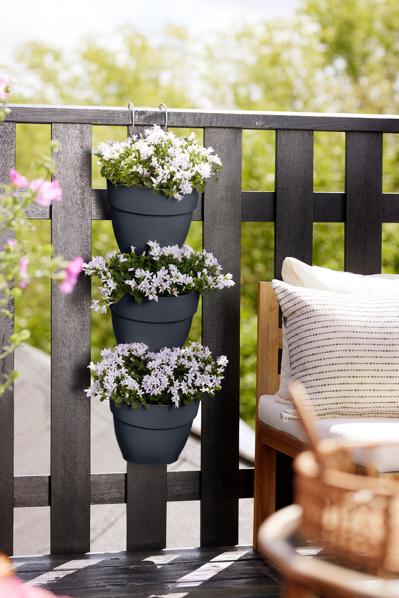 VIBIA FORET VERTICAL SET/3 - 4