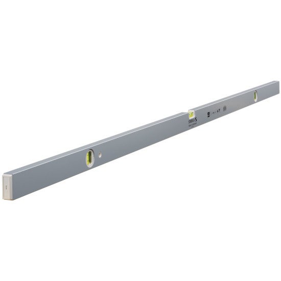 Livella STABILA 80 U-2 - 100 Cm, Profilo In Alluminio, Precisione Di Livellamento