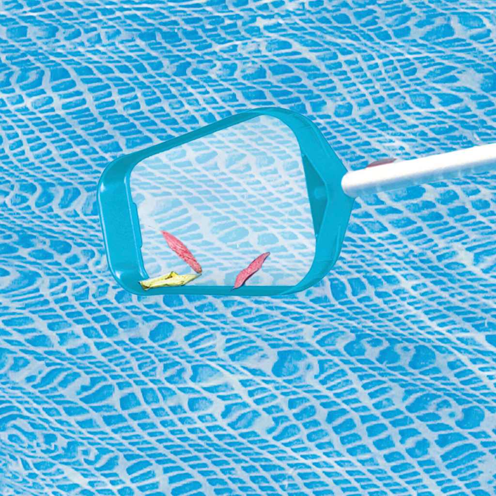 Kit d'Entretien Piscines - Intex - 6