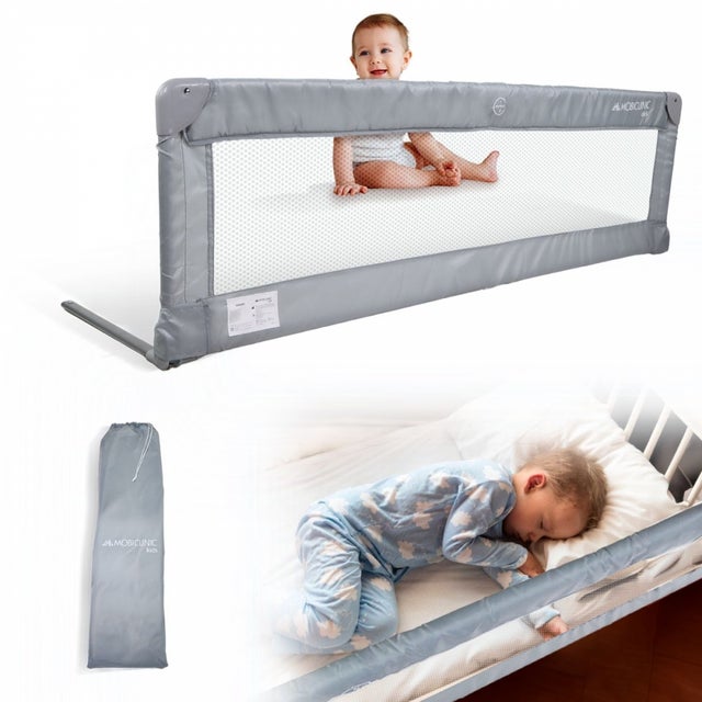 Barriera di sicurezza per bambini Barriera di protezione per lettino