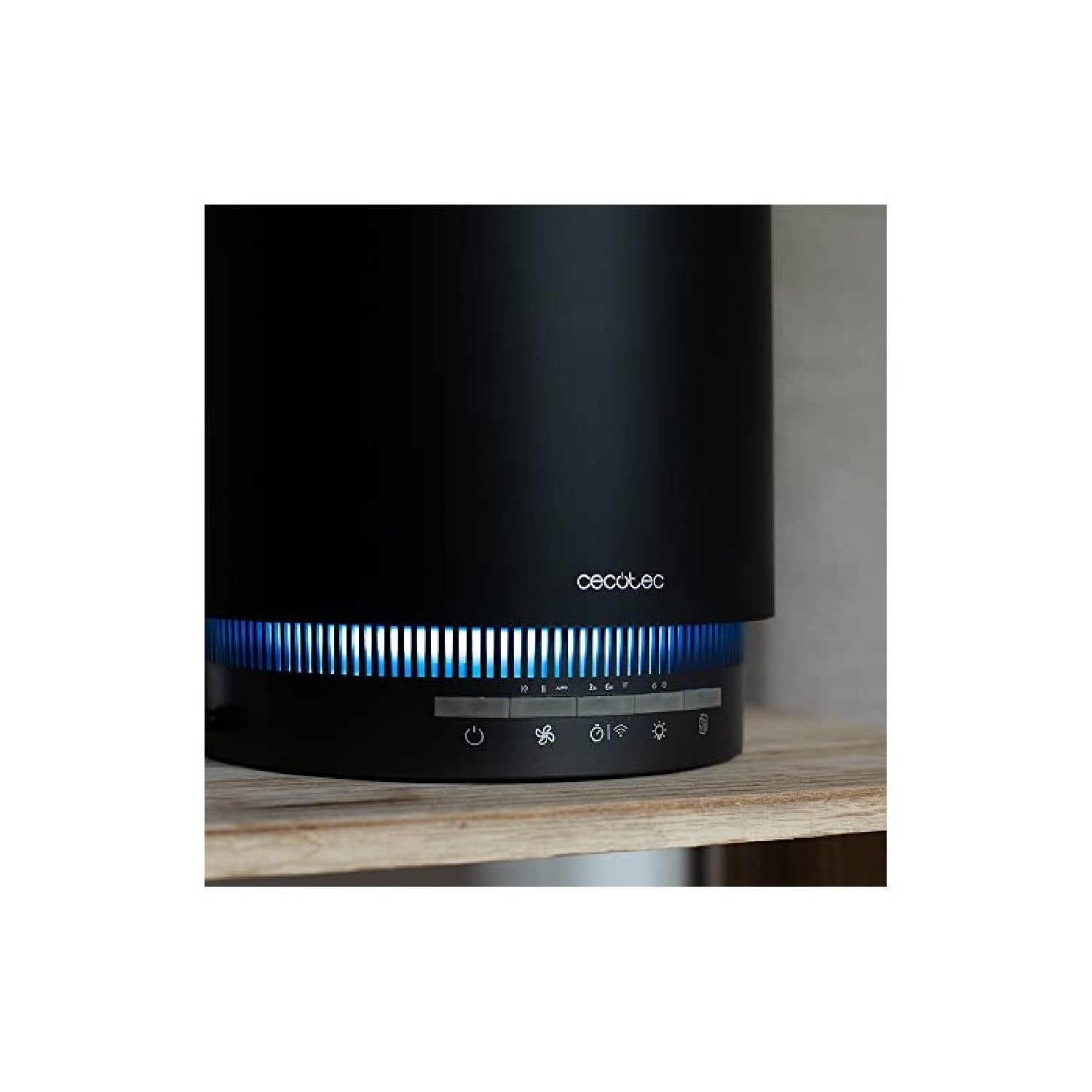 Purificador de Ar Cecotec TotalPure 1800 Style Pro Connected - 8