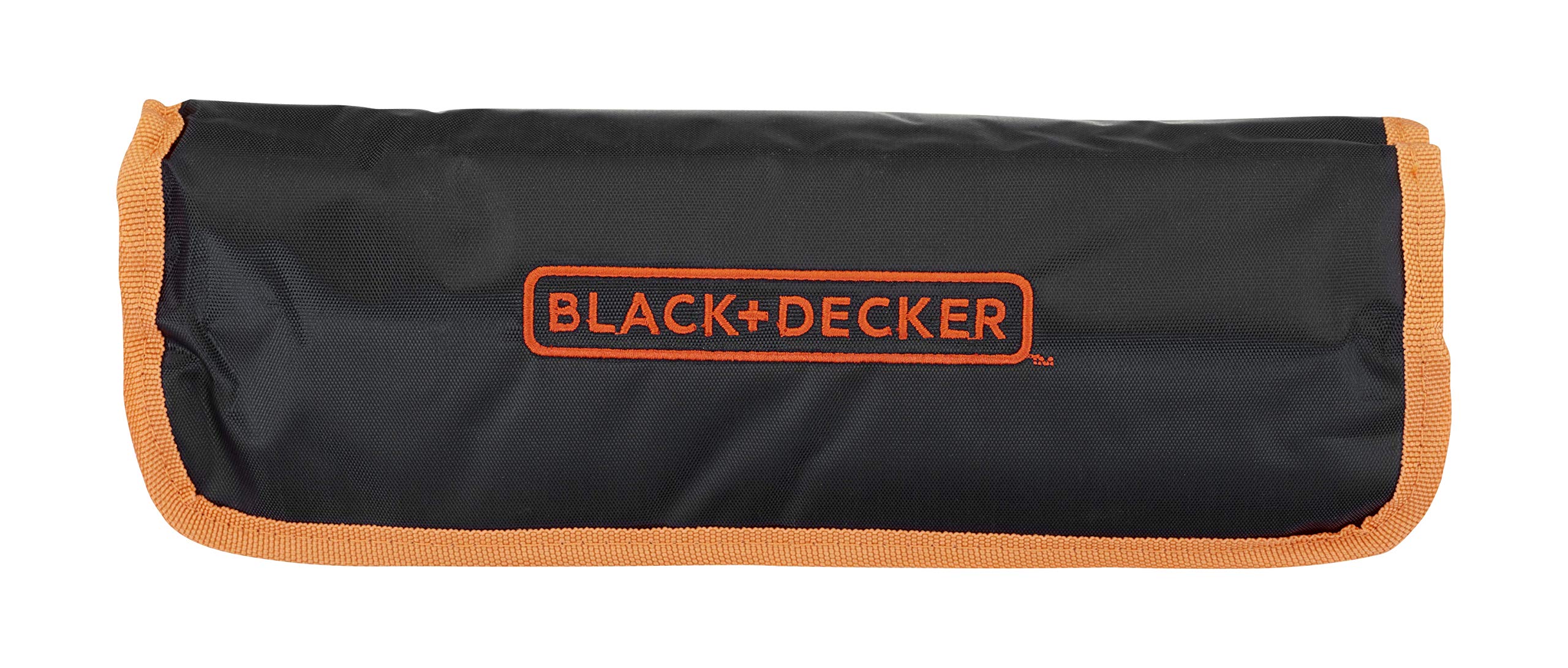 Black & Decker OE N713676 N510995 Bolsa de vacío y anguera flexible