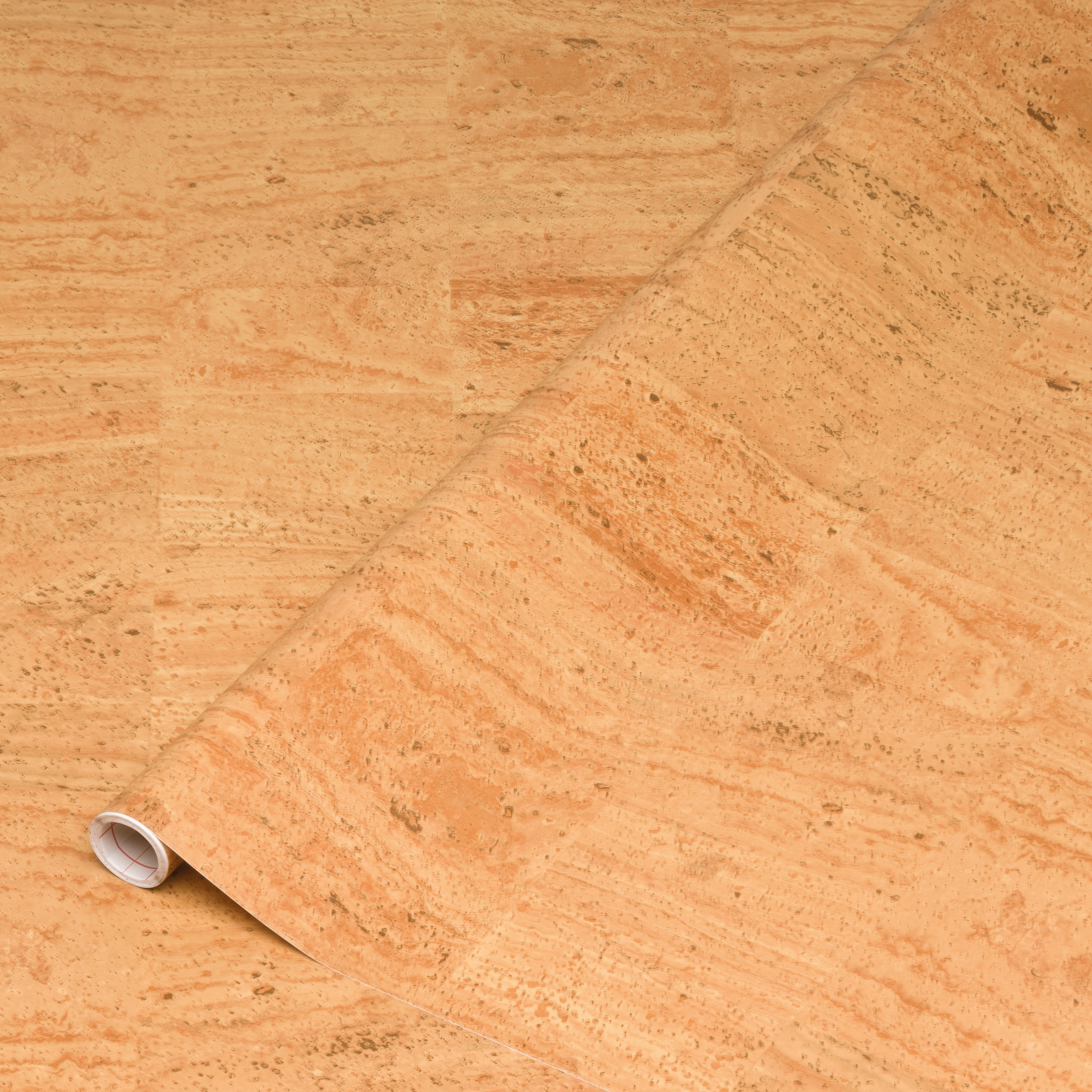 Pellicola Adesiva D-c-fix Per Mobili - Effetto Rovere Artigianale Scuro, 45cm X 2m, Impermeabile - Foto 7