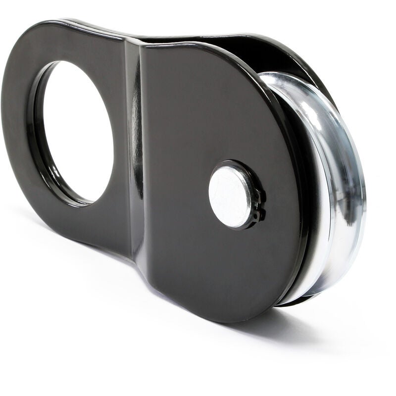 Poulie de mouflage ouvrante 10 t – Capots latéraux pour insertion ...