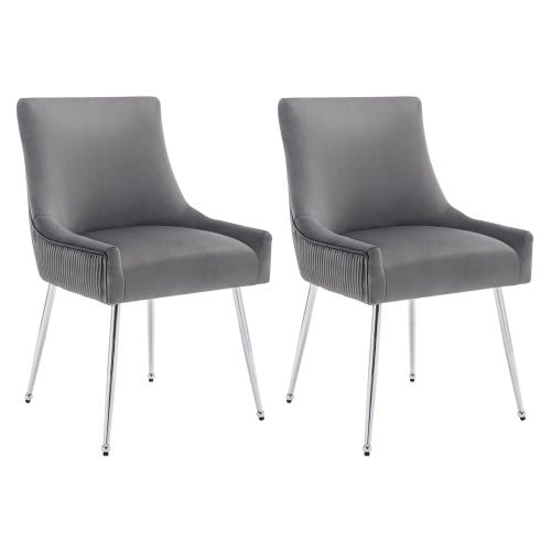 Klear Vu Gripper Omega Windsor - Cuscini antiscivolo per sedie con cuscino antiscivolo, per sala da pranzo, cucina e ufficio, 40,6 x 38 cm, 4 pezzi (confezione da 1), corallo Klear Vu Gripper Omega Windsor - Cuscini antiscivolo per sedie con cuscino antiscivolo, per sala da pranzo, cucina e ufficio, 40,6 x 38 cm, 4 pezzi (confezione da 1), corallo