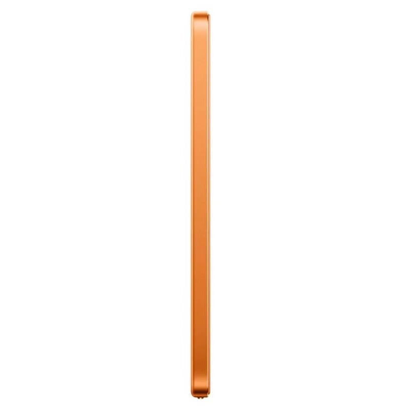 Power bank magnético ultrafino 5000 15w gl 5000 mah naranja