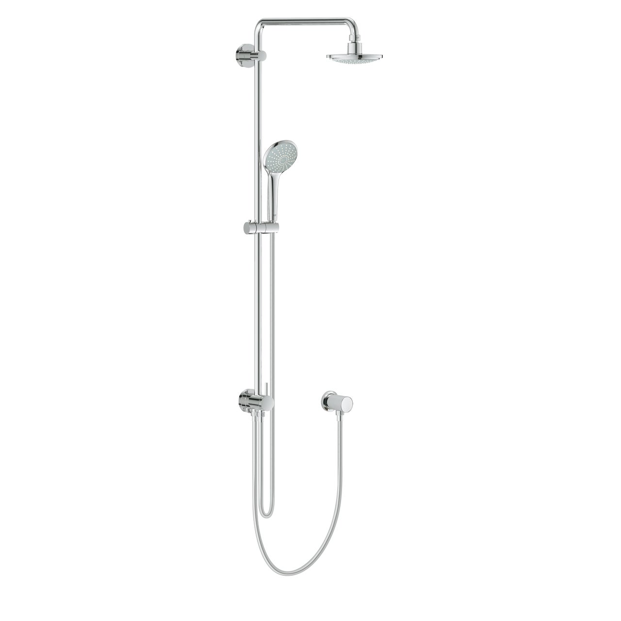 Grohe Rainshower® Gomito da incasso 1/2