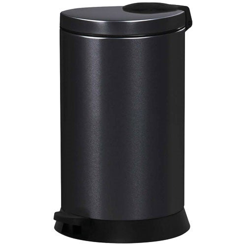 ROSSIGNOL - Poubelle Magic 20l noir basalte