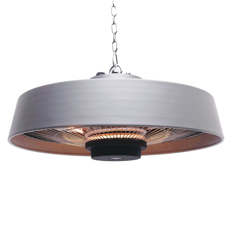 Lampa Grzewcza Promiennik Wenus Srebrny 4iQ Group