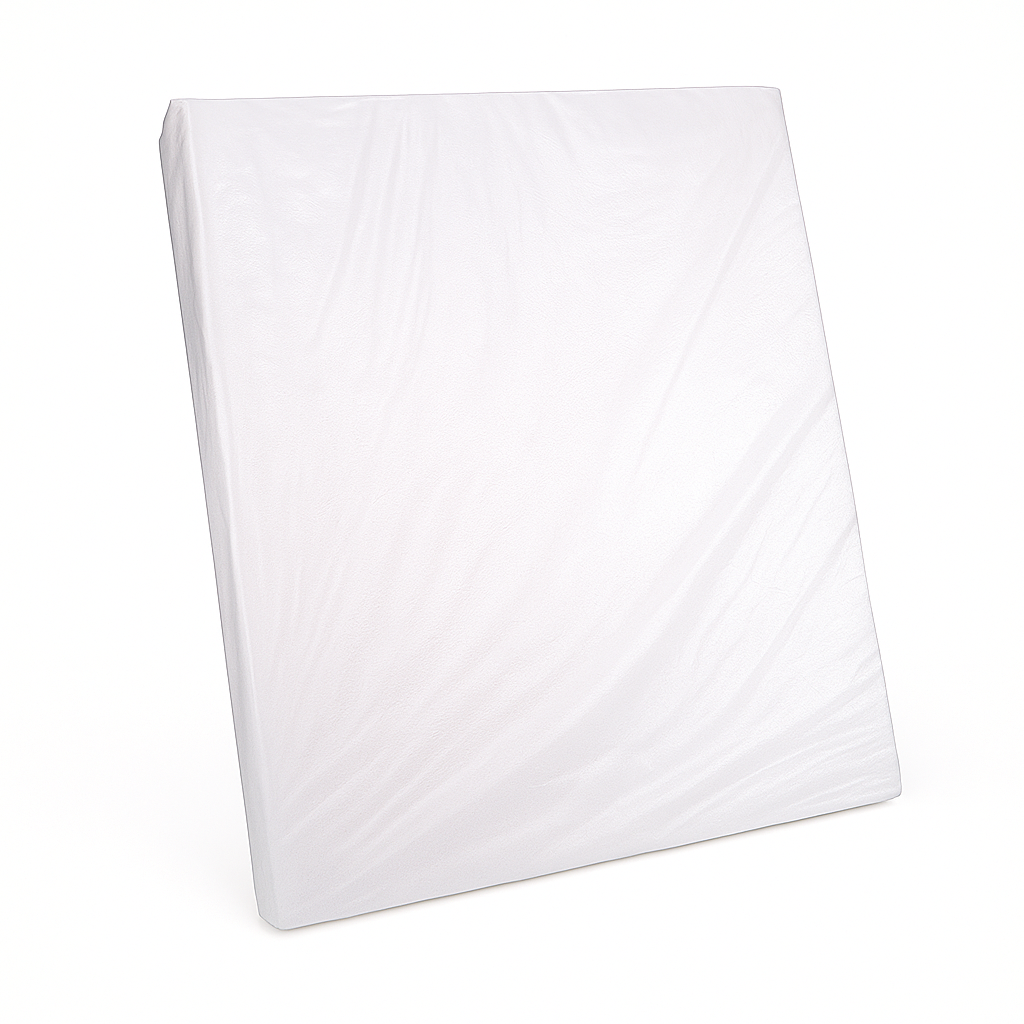 Sacchetto Sottovuoto Per Materasso 250x130 Cm, Riduce L'80% Del Volume, Protegge Da Polvere E Umidità, Doppia Cerniera, Per Materassi Da 5 A 15 Cm Di Spessore, Trasparente - 2