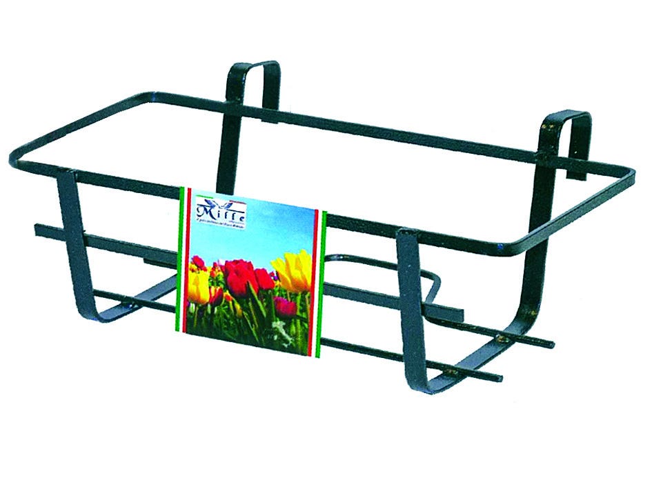 Vaso da fiori Pafen 234 cm x 28,5 x 20,5 cm in plastica tona Vaso da fiori Pafen 234 cm x 28,5 x 20,5 cm in plastica tona